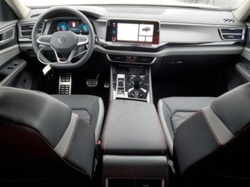 Volkswagen 2024 Volkswagen Atlas Volkswagen Atlas 2.0T Peak Edition SE, od ubezpieczalni, zdjęcie 6