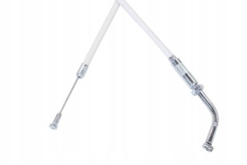 ТРОС ПЕРЕКЛЮЧЕНИЯ ПЕРЕДАЧ ROMET KOMAR БЕЛЫЙ R