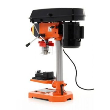 СВЕРЛИЛЬНЫЙ СТАНОК С КОЛОННЫМ СТОЛЕМ 1600 ВТ
