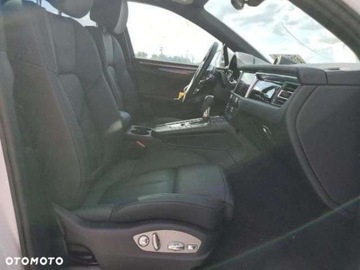Porsche Macan SUV Facelifting 3.0 S 354KM 2021 Porsche Macan Porsche Macan 3.0 Benzyna 354KM, zdjęcie 5