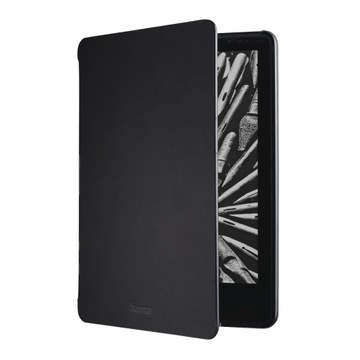 HAMA ETUI FOLD KINDLE PAPERWHITE 5 CZARN 6,8