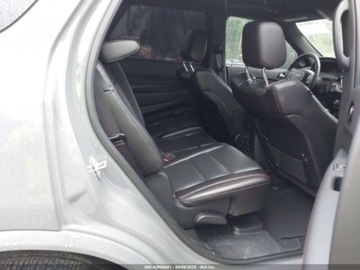 Dodge Durango III 2023 Dodge Durango RT Premium 2023 5.7l 5.7 Benzyna 360KM, zdjęcie 12