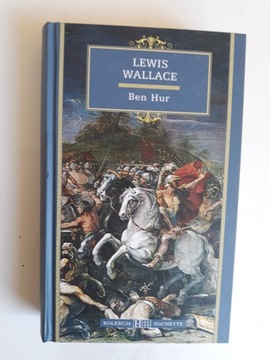 Ben Hur Lewis Wallace