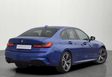BMW Seria 3 G20-G21 Limuzyna 3.0 330d 286KM 2021 BMW Seria 3 30d xDrive M Sport Dealer BMW Bonkowscy Gorzow Wlkp. 3.0, zdjęcie 3