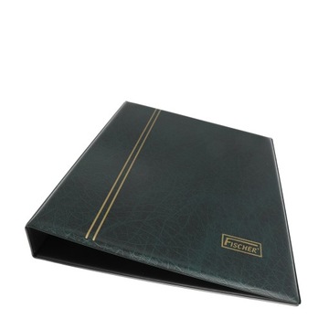 Чехол с чехлом Optima - Fischer