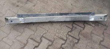 BELKA ZDERZAKA PRZÓD VW PASSAT B5 00R KOMBI