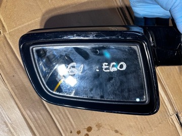 61 BMW E60 E61 FACELIFT M-PAKET ZRCÁTKO PRAVÉ 3 KABEL