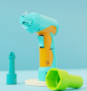 ИНТЕРАКТИВНАЯ МАШИНА ДЛЯ СКРУЧИВАНИЯ И РАЗБОРКИ