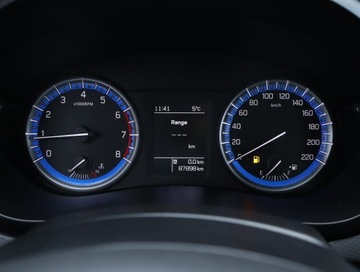 Suzuki SX4 II S-cross 1.6 VVT 120KM 2015 Suzuki SX4 S-Cross 1.6 VVT, Salon Polska, zdjęcie 10