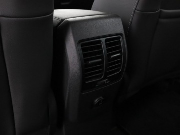 Ford Kuga II SUV Facelifting 1.5 EcoBoost 150KM 2017 Ford Kuga klima auto navi bi-xenon półskóra, zdjęcie 34