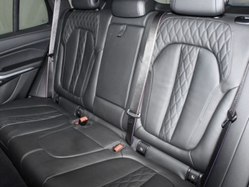 BMW X5 G05 SUV Facelifting 3.0 40d 352KM 2026 BMW X5 xDrive40d Sport Suv 3.0 (352KM) 2026, zdjęcie 12