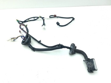 NISSAN 350Z 2004 PRAVÁ STRANA SVAZEK PŘÍVODŮ DVEŘE PŘEDNÍCH