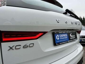 Volvo XC60 II Crossover D3 150KM 2019 Volvo XC 60 Zakupiony w Salonie Polskim - Serwisowany 2.0 Diesel 150KM, zdjęcie 1