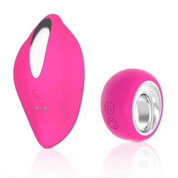 Stymulator- REMOTE KONTROL, 12 vibration function