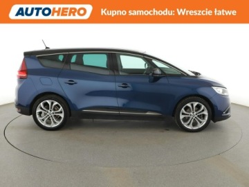 Renault Grand Scenic III 2019 Renault Grand Scenic Full Led, Automat,, zdjęcie 8