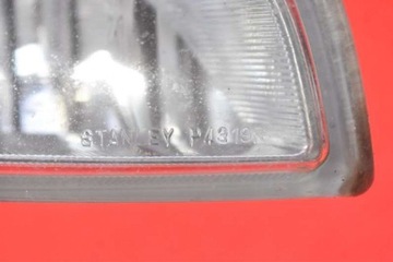 HALOGEN PRAVÝ PŘEDNÍ P4319R SUZUKI LIANA FACELIFT 04-07
