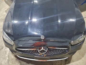 Mercedes Klasa E W213 2022 Mercedes-Benz Klasa E 350 4Matic 2022 2.0L 2.0 Benzyna 255KM, zdjęcie 6