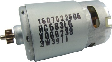 Двигатель-отвертка BOSCH PSR 1440 LI-2 PSR 1800 LI-2 ОРИГИНАЛЬНЫЙ ДВИГАТЕЛЬ
