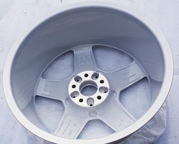 Диск Merc 19 ML M CLASS AMG 166 A1664011902 НОВЫЙ