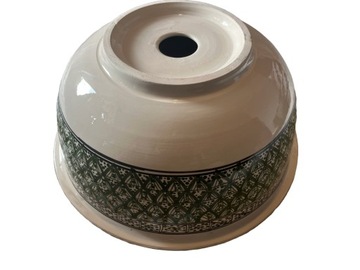 ВОСТОЧНАЯ КЕРАМИЧЕСКАЯ РАКОВИНА @MOROCCO@ @UNIKAT@ @HANDRAFT@