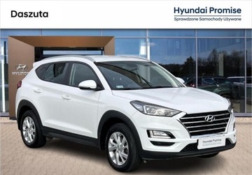 Hyundai Tucson III SUV Facelifting 1.6 GDi 132KM 2020 Hyundai Tucson 1.6 GDi Comfort 2WD Kamera Gwarancja Hyundai Promise 1.6, zdjęcie 6