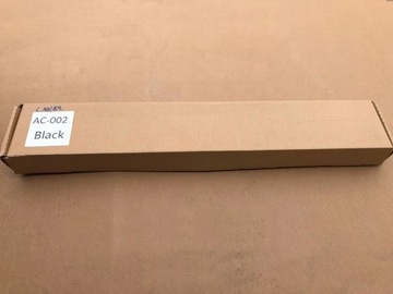 Ролик люка на крыше, черный для BMW 2 F45 Active Tourer F46 X1 F48 54107391796