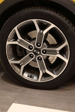 Kia XCeed Crossover 1.6 T-GDI 204KM 2020 Kia XCeed 1.6 T-GDI XL 1.6 Benzyna 204KM, zdjęcie 30