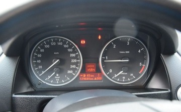 BMW X1 E84 Crossover sDrive20d 177KM 2010 BMW X1 2.0D 177KM Navi Kamera 2 KPL KOL Brazowy Metalic Sprowadzony, zdjęcie 16