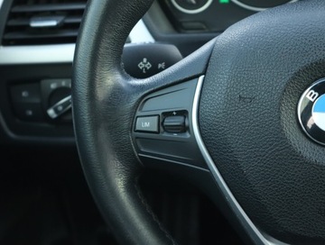 BMW Seria 3 F30-F31-F34 Limuzyna Facelifting 2.0 320i 184KM 2016 BMW 3GT 320i xDrive GT, Salon Polska, Serwis ASO, zdjęcie 22