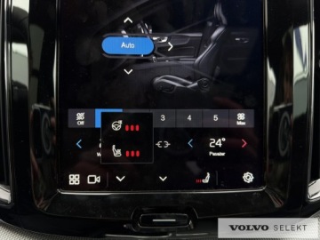 Volvo XC60 II 2025 Volvo XC 60 XC60 B5 B AWD Plus Dark aut, Pakiet cl, zdjęcie 20