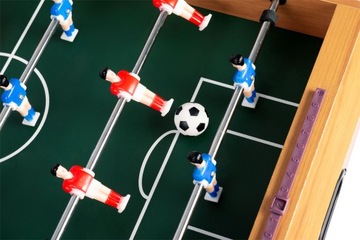 EXCELLENT SOLID Настольный футбол в подарок 69 x 37 x 62 см