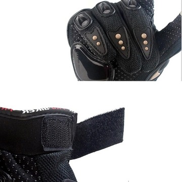 ПРО БАЙКЕРСКИЕ МОТОЦИКЛОВЫЕ ПЕРЧАТКИ ДЛЯ МОТОКРОССА ENDURO QUAD PROTECTIVE XL