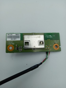 Модуль WI-FI для телевизора LC-50LE760E (00710)