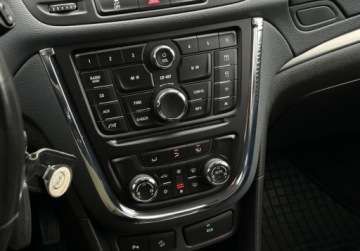 Opel Mokka I SUV 1.6 ecoFLEX 115KM 2013 Opel Mokka 1.6 Benzyna 115KM, zdjęcie 16