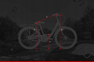 ДЕТСКИЙ ВЕЛОСИПЕД TABOU BALANCE BIKE 12 дюймов