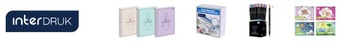 Циркули для RYSIK Basic, 24 штуки в упаковке INTERDRUK Precision