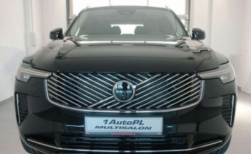 Volvo XC90 II SUV Plug-In Facelifting 2024 2.0 T8  455KM 2025 Volvo XC 90 Volvo XC 90 T8 AWD Ultra Bright 2.0 Hybryda Plug-in 455KM, zdjęcie 8