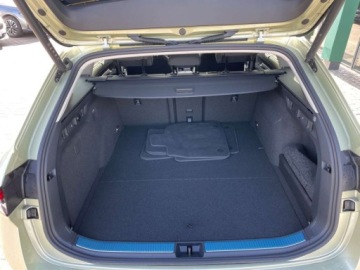 Skoda Superb III Kombi Facelifting 1.5 TSI 150KM 2024 Skoda Superb Skoda superb IV Combi 1.5 Hybryda Plug-in 204KM, zdjęcie 5