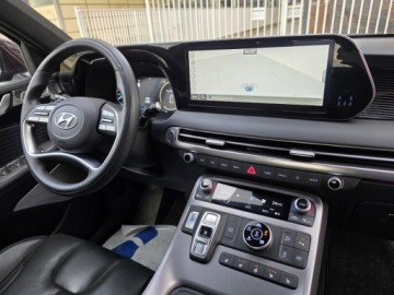 Hyundai 2024 Hyundai palisade Calligraphy 4X4, 3.8l benzyna 295KM 24,988km Dokumentacja, zdjęcie 8