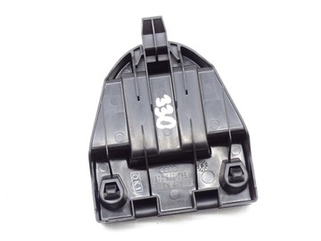 ТРЕУГОЛЬНАЯ РУЧКА КРЕПЛЕНИЯ AUDI A3 8V 8T0860285