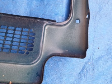 LAND ROVER DEFENDER grill gril atrapka atrapa
