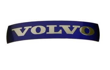 VOLVO C30 C70 S40 V50 V70 ZNAK LOGO NÁLEPKA