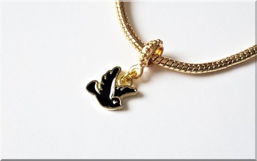 MODUŁOWA ZAWIESZKA CHARMS GOŁĄB 04