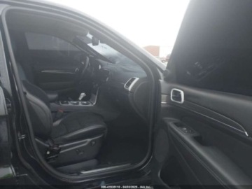 Jeep Grand Cherokee IV 2021 Jeep Grand Cherokee SRT 2021 6.4l 6.4 Benzyna 475KM, zdjęcie 9