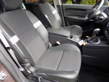 Renault Scenic III Van Facelifting 1.5 dCi FAP 110KM 2012 RENAULT SCENIC 1,5 DCi LED AUTOMAT, zdjęcie 8