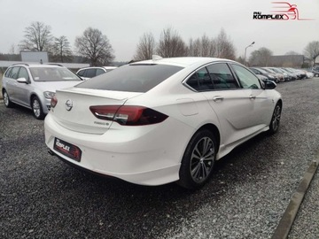 Opel Insignia I Sedan Facelifting 2.0 CDTI Ecotec 170KM 2017 Opel Insignia OPC 2.0 CDTI 170KM Automat Bogate Wyposazenie Gwarancja 2.0, zdjęcie 4