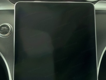 Mercedes Klasa C W206 2025 C Klasa 220 d 4-Matic AMG Estate 2.0 (197KM) 2025, zdjęcie 6