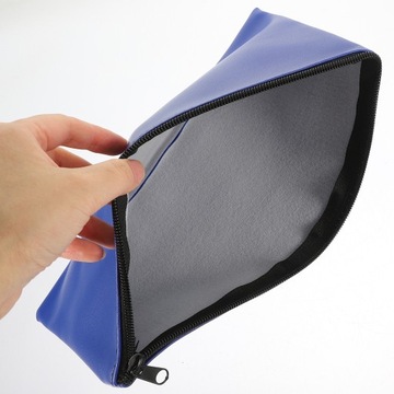 Дорожная косметичка Контейнер для купюр 2 шт.