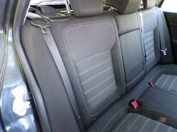 Opel Insignia I Sports Tourer Facelifting 1.4 Turbo ECOTEC LPG 140KM 2015 Opel Insignia Lift /Tablet /Navi /Klimatronic /1,4, zdjęcie 36