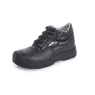 TRZEWIKI ROBOCZE STRONG S3 BUTY BHP Z NOSKIEM 47